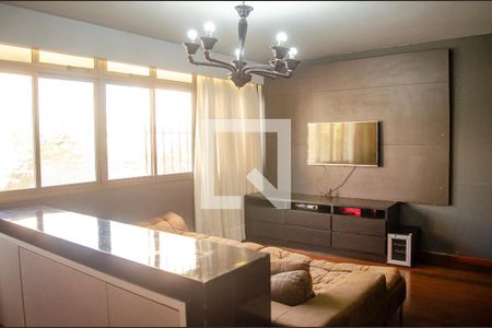 Apartamento para alugar com 3 quartos, 165m² em Setor Central, Goiânia