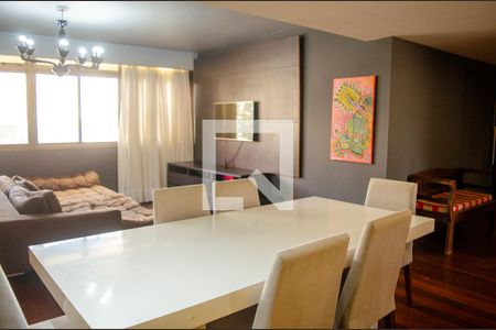 Apartamento para alugar com 3 quartos, 165m² em Setor Central, Goiânia
