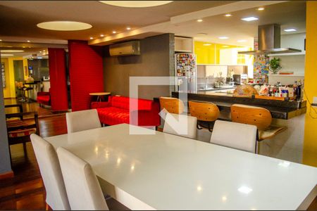 Apartamento para alugar com 3 quartos, 165m² em Setor Central, Goiânia
