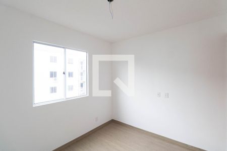 Quarto 1 de apartamento para alugar com 2 quartos, 45m² em Guaratiba, Rio de Janeiro