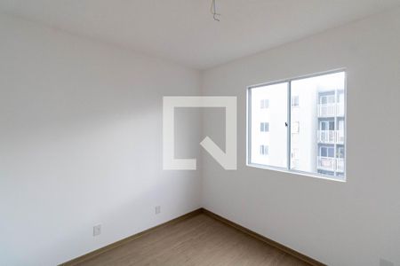 Quarto 1 de apartamento para alugar com 2 quartos, 45m² em Guaratiba, Rio de Janeiro