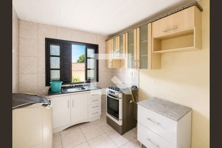 Apartamento para alugar com 1 quarto, 50m² em Vila Monte Carlo, Cachoeirinha