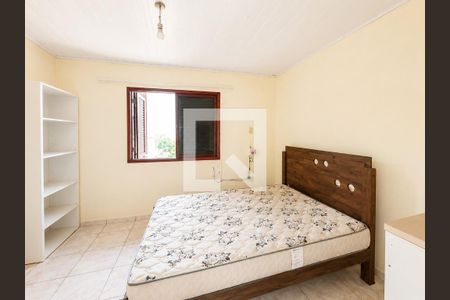 Apartamento para alugar com 1 quarto, 50m² em Vila Monte Carlo, Cachoeirinha