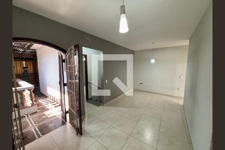 Sala de casa à venda com 2 quartos, 90m² em Jardim Ponte Rasa, São Paulo