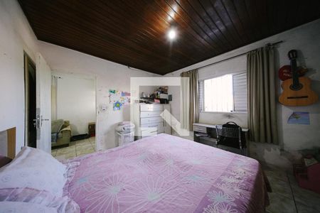 Quarto 2 de casa para alugar com 3 quartos, 180m² em Cangaiba, São Paulo