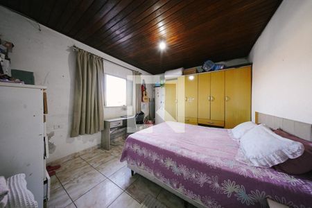 Quarto 2 de casa para alugar com 3 quartos, 180m² em Cangaiba, São Paulo