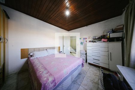 Quarto 2 de casa para alugar com 3 quartos, 180m² em Cangaiba, São Paulo