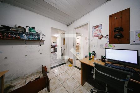 Quarto 1 de casa para alugar com 3 quartos, 180m² em Cangaiba, São Paulo