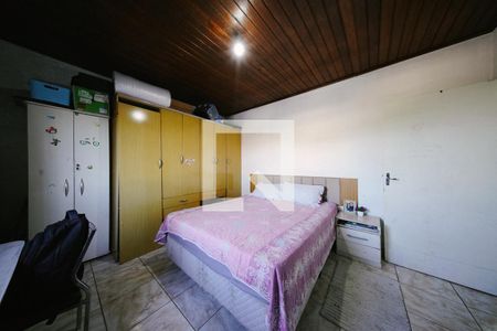 Quarto 2 de casa para alugar com 3 quartos, 180m² em Cangaiba, São Paulo