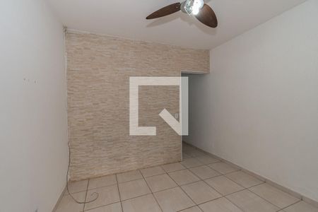 Sala de Estar/Jantar  de casa à venda com 2 quartos, 70m² em Parque Santo Antonio (nova Veneza), Sumaré