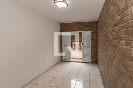 Quarto 1 de casa à venda com 2 quartos, 70m² em Parque Santo Antonio (nova Veneza), Sumaré