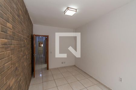 Quarto 1 de casa à venda com 2 quartos, 70m² em Parque Santo Antonio (nova Veneza), Sumaré