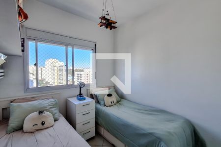 Quarto 1 de apartamento para alugar com 2 quartos, 94m² em Ipiranga, São Paulo
