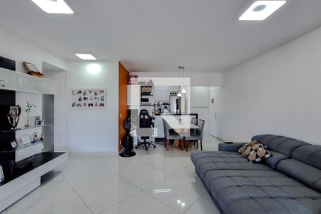 Sala de apartamento para alugar com 2 quartos, 94m² em Ipiranga, São Paulo