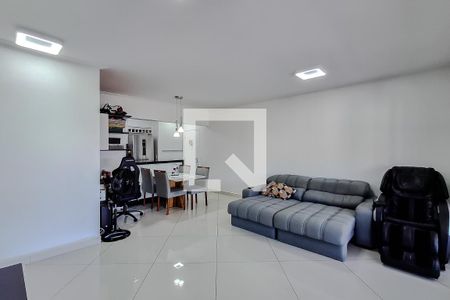 Sala de apartamento para alugar com 2 quartos, 94m² em Ipiranga, São Paulo