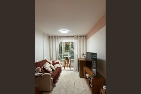 Apartamento para alugar com 2 quartos, 64m² em Buritis, Belo Horizonte