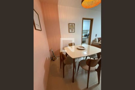 Apartamento para alugar com 2 quartos, 64m² em Buritis, Belo Horizonte