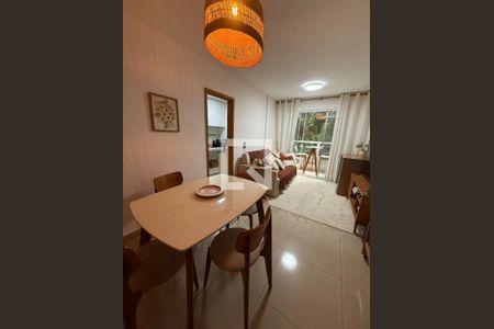 Apartamento para alugar com 2 quartos, 64m² em Buritis, Belo Horizonte