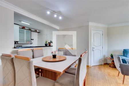 Apartamento à venda com 4 quartos, 102m² em Santo Amaro, São Paulo