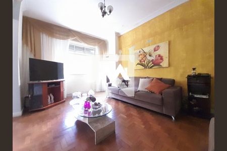 Apartamento à venda com 3 quartos, 151m² em Centro, Belo Horizonte