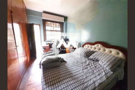 Apartamento à venda com 3 quartos, 151m² em Centro, Belo Horizonte