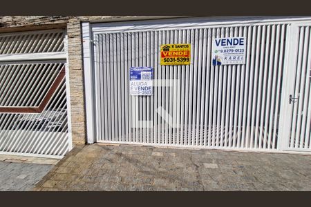 Casa à venda com 3 quartos, 183m² em Cupecê, São Paulo