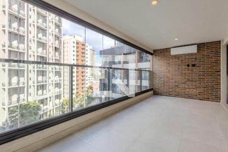 Apartamento à venda com 3 quartos, 145m² em Vila Mariana, São Paulo