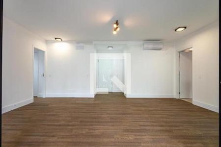 Apartamento à venda com 3 quartos, 145m² em Vila Mariana, São Paulo