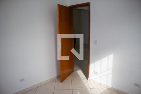 Quarto 2 de casa para alugar com 2 quartos, 60m² em Alianca, Ribeirão Pires