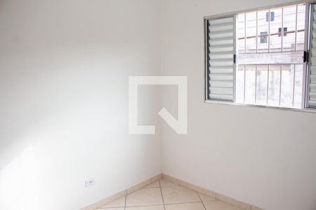 Quarto 2 de casa para alugar com 2 quartos, 60m² em Alianca, Ribeirão Pires