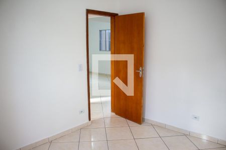 Quarto 1 de casa para alugar com 2 quartos, 60m² em Alianca, Ribeirão Pires