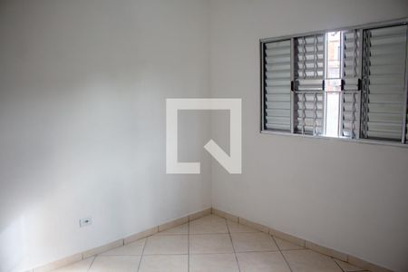 Quarto 1 de casa para alugar com 2 quartos, 60m² em Alianca, Ribeirão Pires