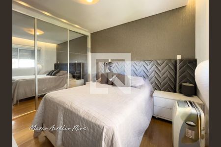 Apartamento à venda com 4 quartos, 125m² em Vila da Serra, Nova Lima