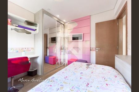 Apartamento à venda com 4 quartos, 125m² em Vila da Serra, Nova Lima