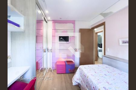 Apartamento à venda com 4 quartos, 125m² em Vila da Serra, Nova Lima