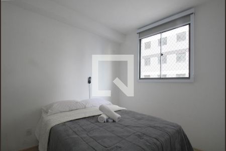 Quarto 1 de apartamento à venda com 2 quartos, 40m² em Vila Andrade, São Paulo