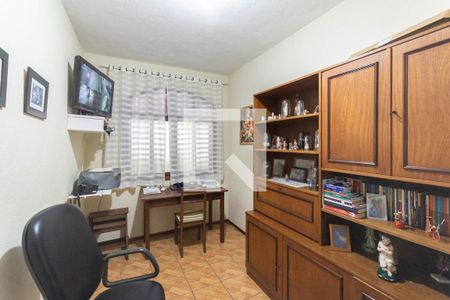 Quarto 1 de casa para alugar com 3 quartos, 134m² em Tijuca, Rio de Janeiro