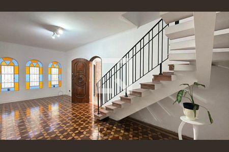Casa à venda com 4 quartos, 197m² em Jardim Analia Franco, São Paulo