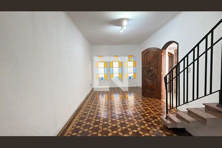Casa à venda com 4 quartos, 197m² em Jardim Analia Franco, São Paulo