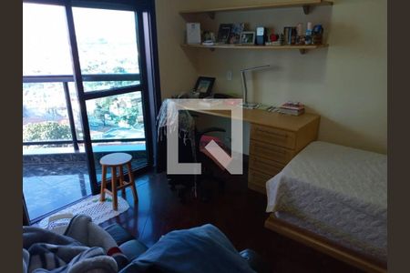 Apartamento à venda com 4 quartos, 200m² em Ipiranga, São Paulo