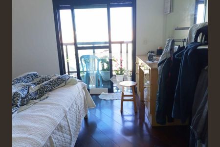 Apartamento à venda com 4 quartos, 200m² em Ipiranga, São Paulo