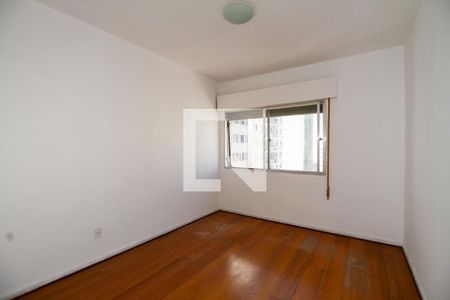 Quarto 2 de apartamento para alugar com 3 quartos, 110m² em Pinheiros, São Paulo