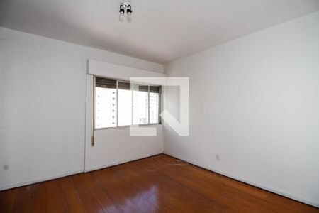Quarto 1 de apartamento para alugar com 3 quartos, 110m² em Pinheiros, São Paulo