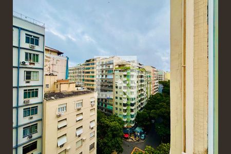 Apartamento à venda com 1 quarto, 36m² em Copacabana, Rio de Janeiro