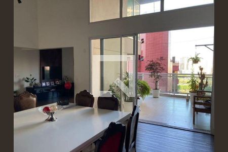 Apartamento à venda com 3 quartos, 178m² em Jardim Fonte do Morumbi, São Paulo