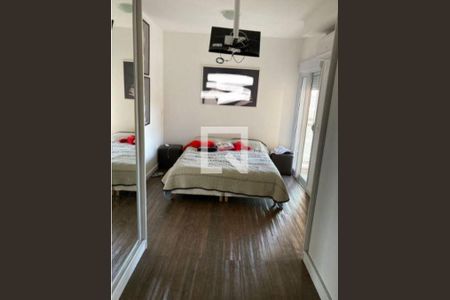 Apartamento à venda com 3 quartos, 178m² em Jardim Fonte do Morumbi, São Paulo