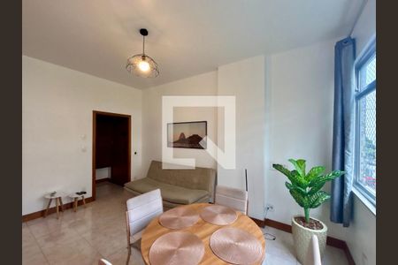 Apartamento para alugar com 2 quartos, 85m² em Copacabana, Rio de Janeiro