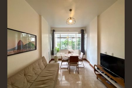 Apartamento para alugar com 2 quartos, 85m² em Copacabana, Rio de Janeiro