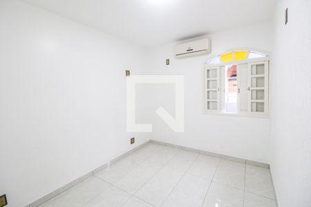 Suíte 1 de casa de condomínio à venda com 4 quartos, 440m² em Jardim do Golf I, Barueri