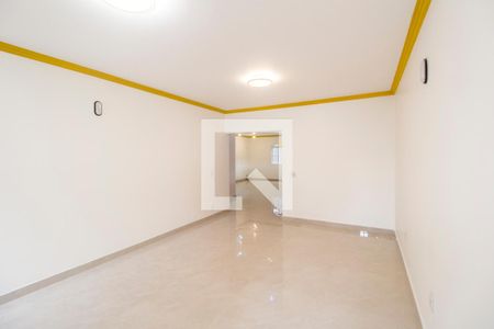 Sala de casa de condomínio à venda com 4 quartos, 440m² em Jardim do Golf I, Barueri